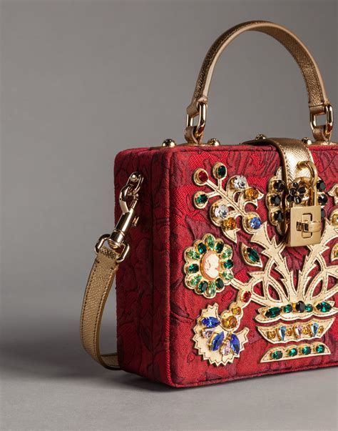 dolce gabbana bags